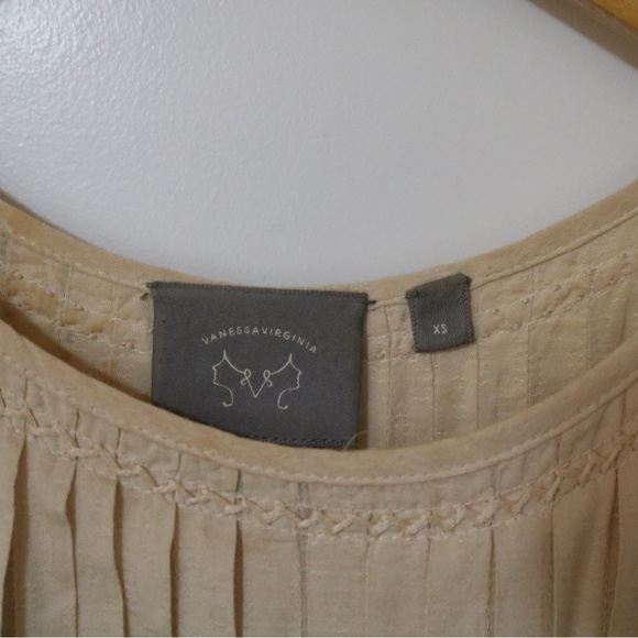 Anthropologie Dress - Picture 2 of 2